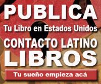 Contacto Latino Libros, Editorial Services-1